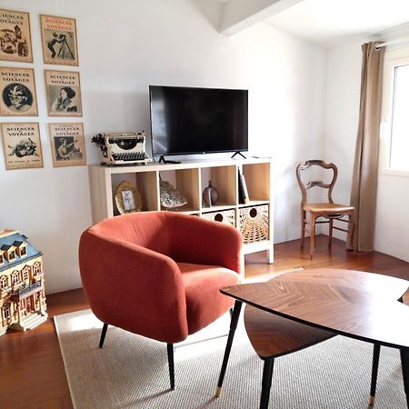 L'Atelier Au Coeur Du Village Roussillon en Isere 외부 사진