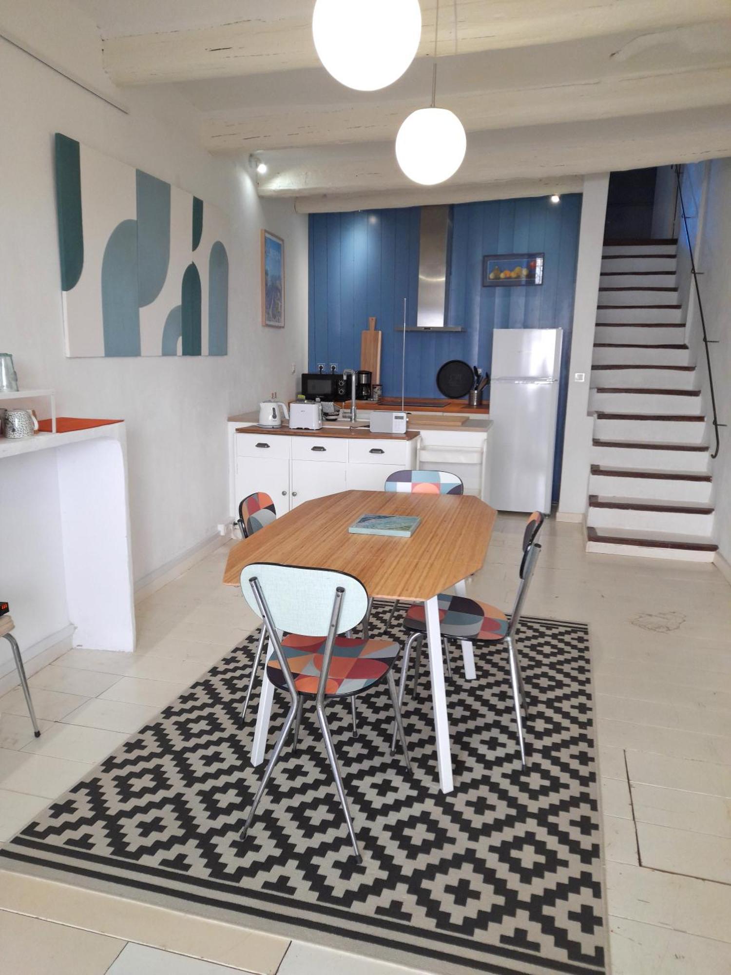 L'Atelier Au Coeur Du Village Roussillon en Isere 외부 사진