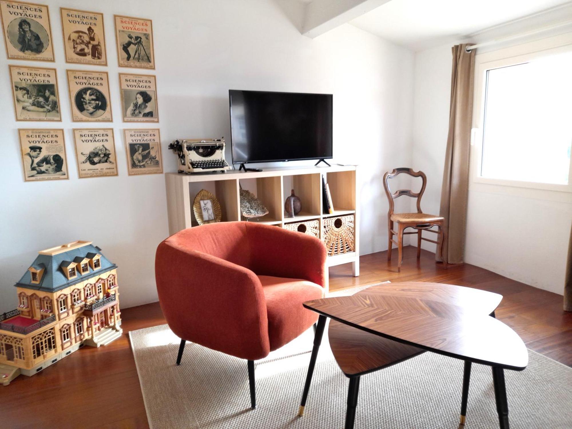 L'Atelier Au Coeur Du Village Roussillon en Isere 외부 사진