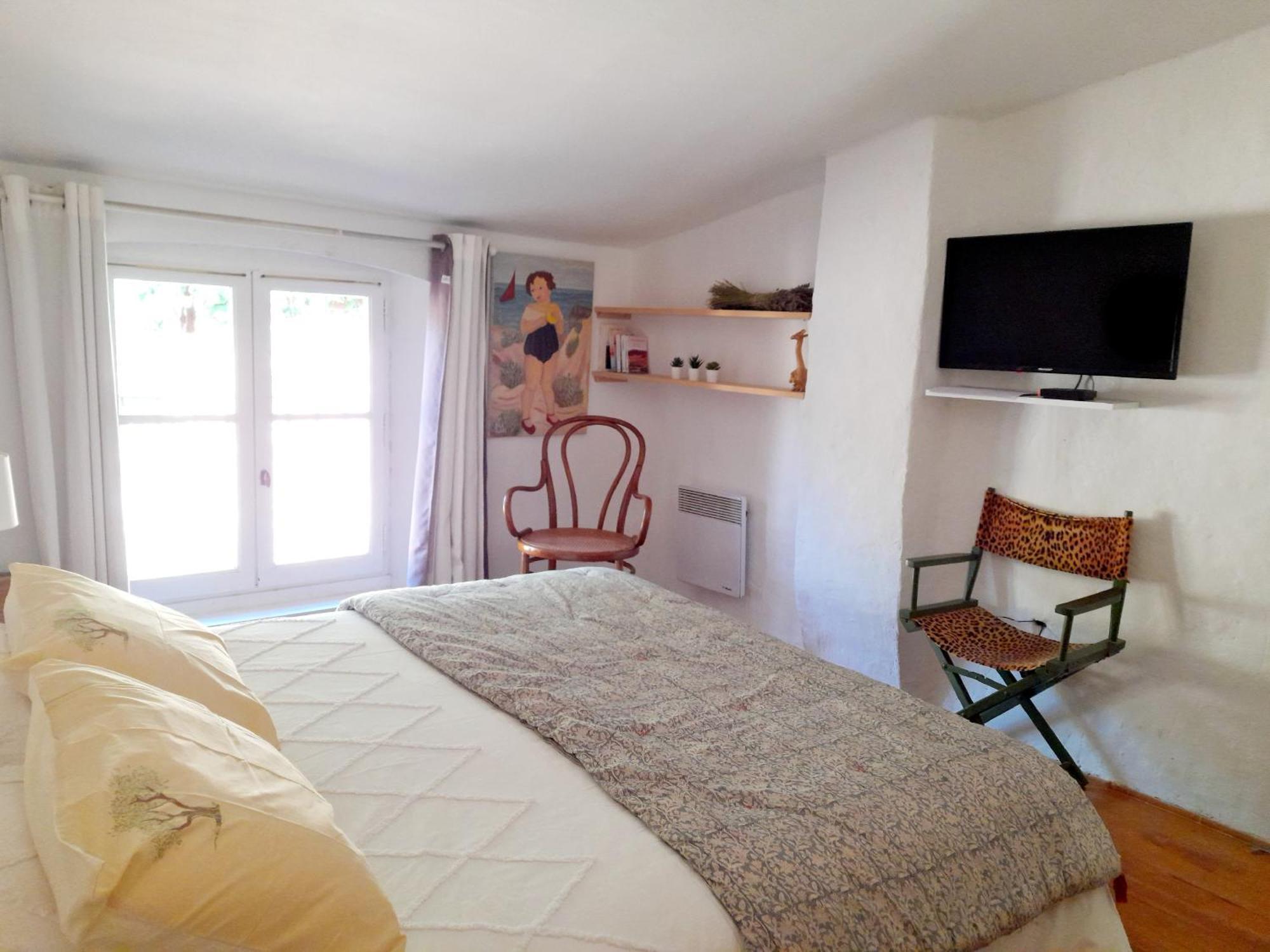 L'Atelier Au Coeur Du Village Roussillon en Isere 외부 사진