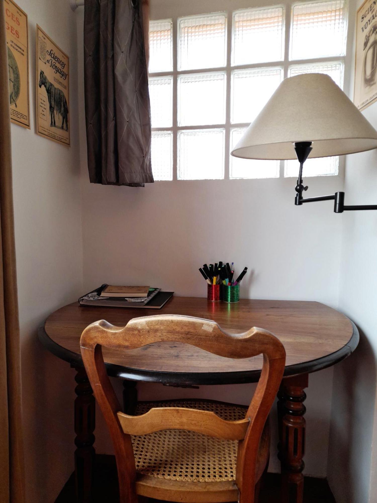L'Atelier Au Coeur Du Village Roussillon en Isere 외부 사진